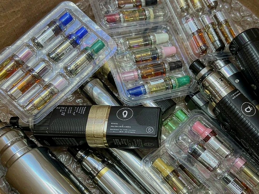B2B Supply of Madrid Elektronna Ya Sisgareta — top rated