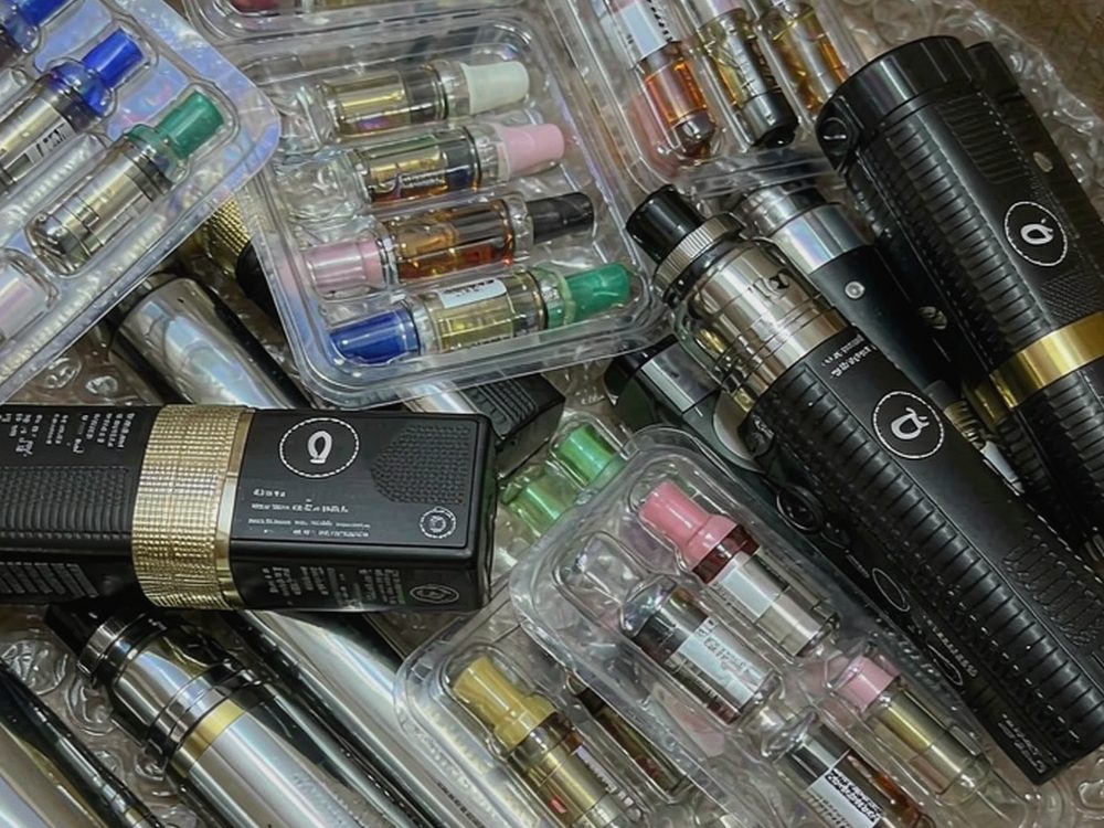 Bulk Distribution for Elektronna Ya Sisgareta accessories — 2026