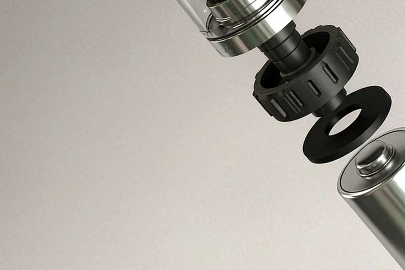 Bulk Distribution for Elektronna Ya Sisgareta accessories — Asia Pacific