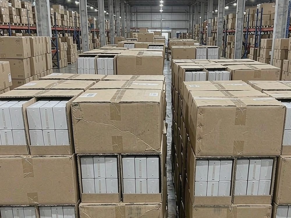 Bulk Distribution for Elektronna Ya Sisgareta accessories — for resellers