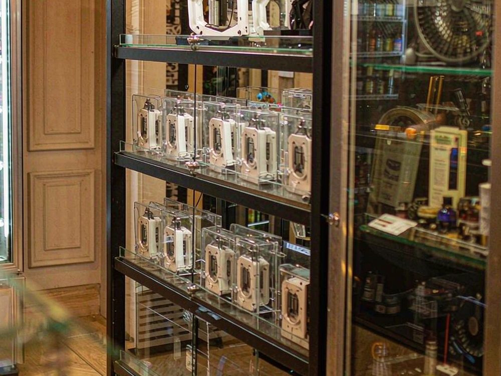 Bulk Distribution for Elektronna Ya Sisgareta accessories — no minimum MOQ