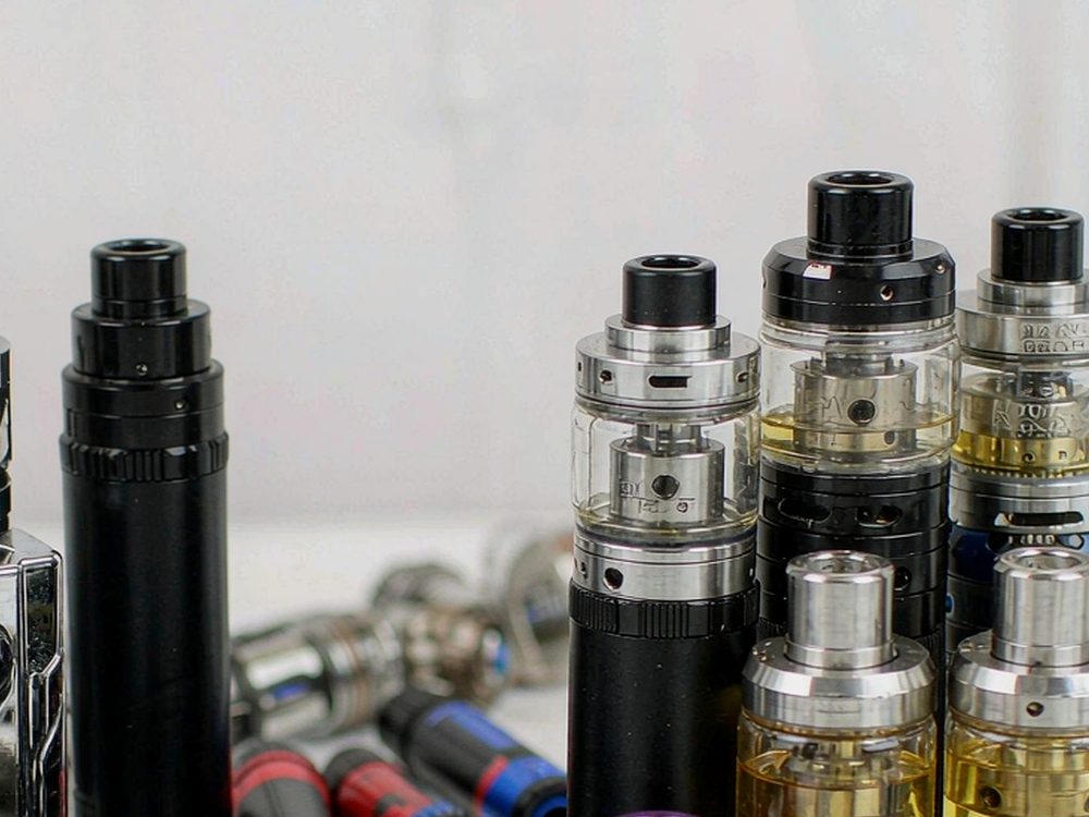 Bulk Distribution for Elektronna Ya Sisgareta accessories — premium tier