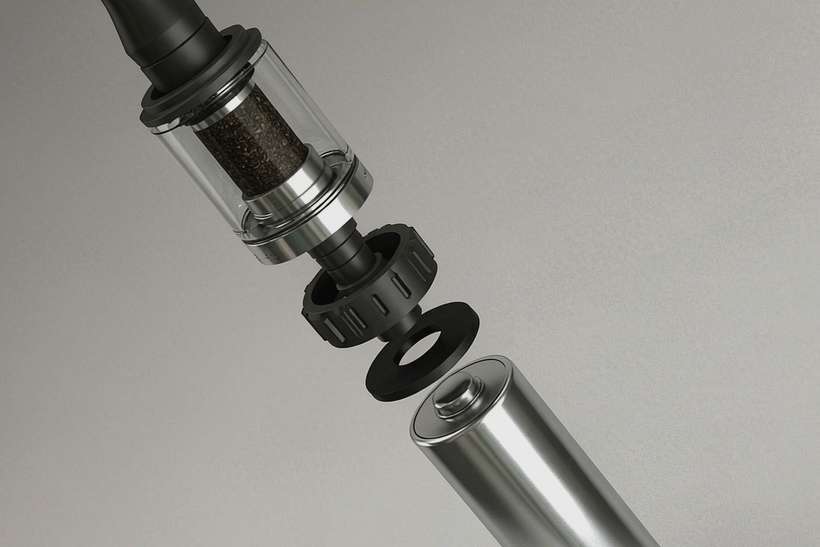 Bulk Distribution for Elektronna Ya Sisgareta accessories — Spring catalog