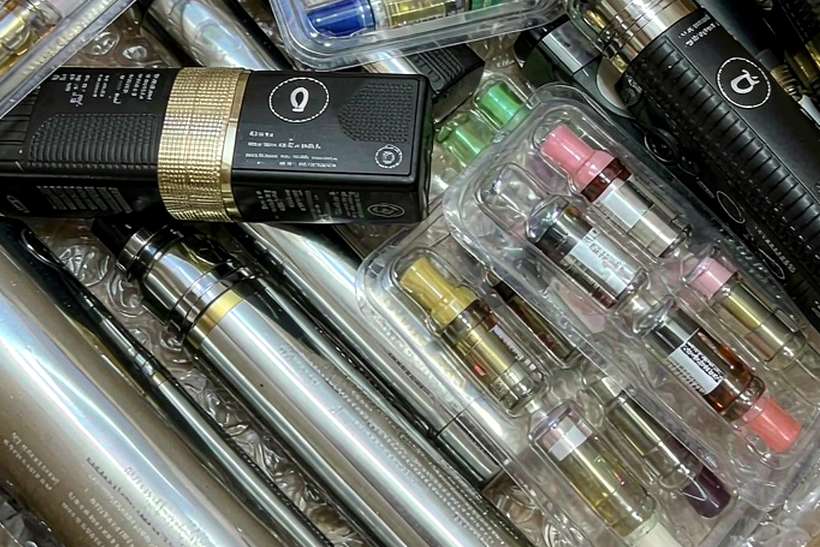 Bulk Distribution for Elektronna Ya Sisgareta bundles — Middle East