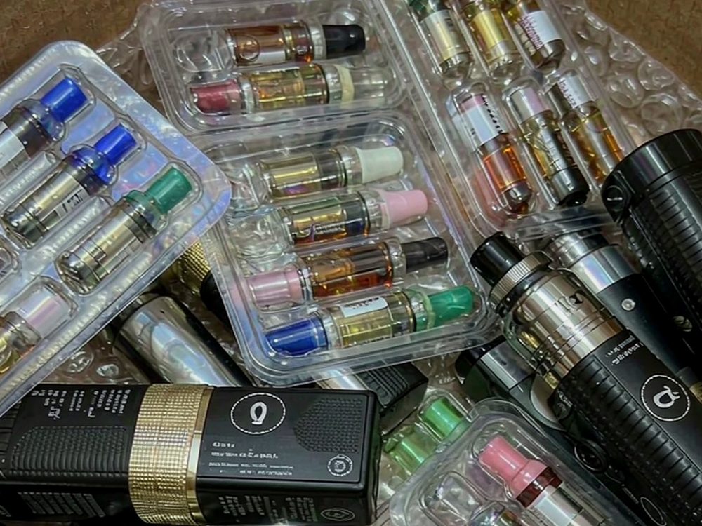 Bulk Distribution for Elektronna Ya Sisgareta bundles — new arrivals