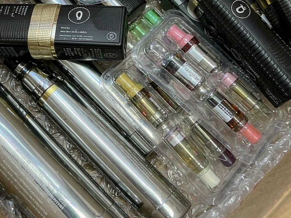 Bulk Distribution for Elektronna Ya Sisgareta bundles — wholesale only