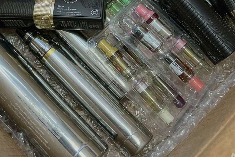 Bulk Distribution for Elektronna Ya Sisgareta coils — Autumn stock