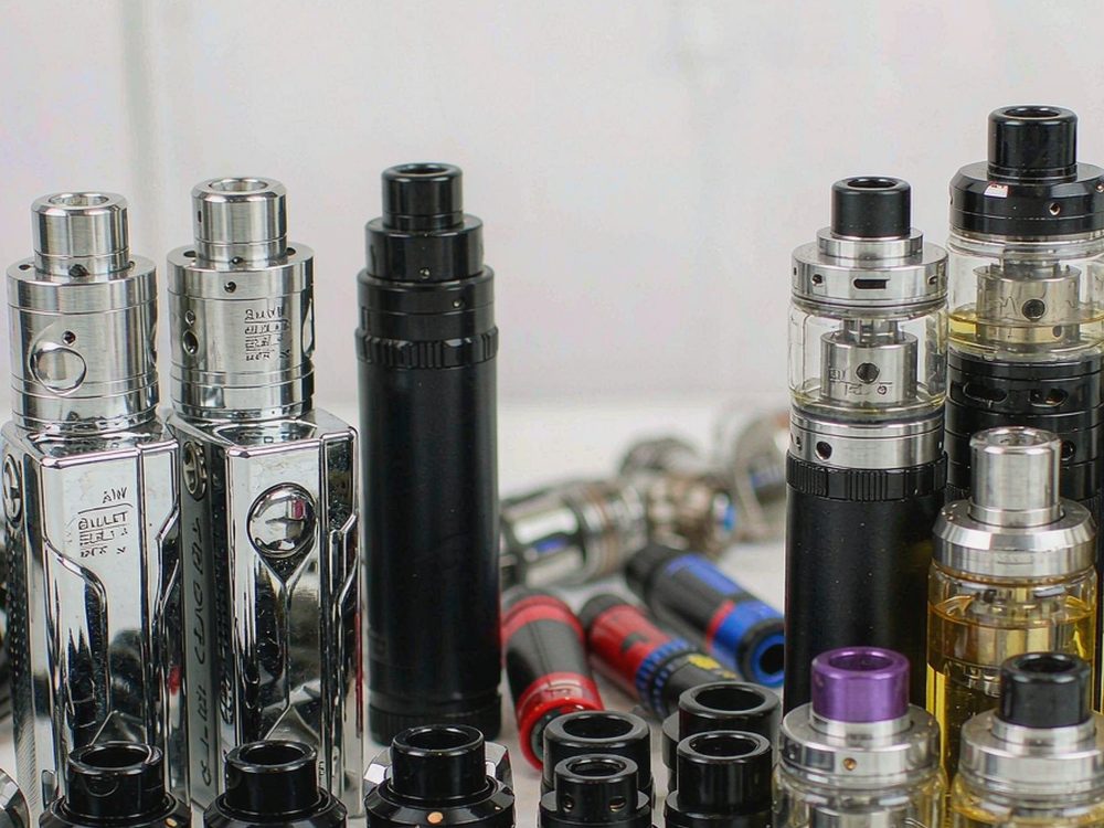 Bulk Distribution for Elektronna Ya Sisgareta coils — budget tier