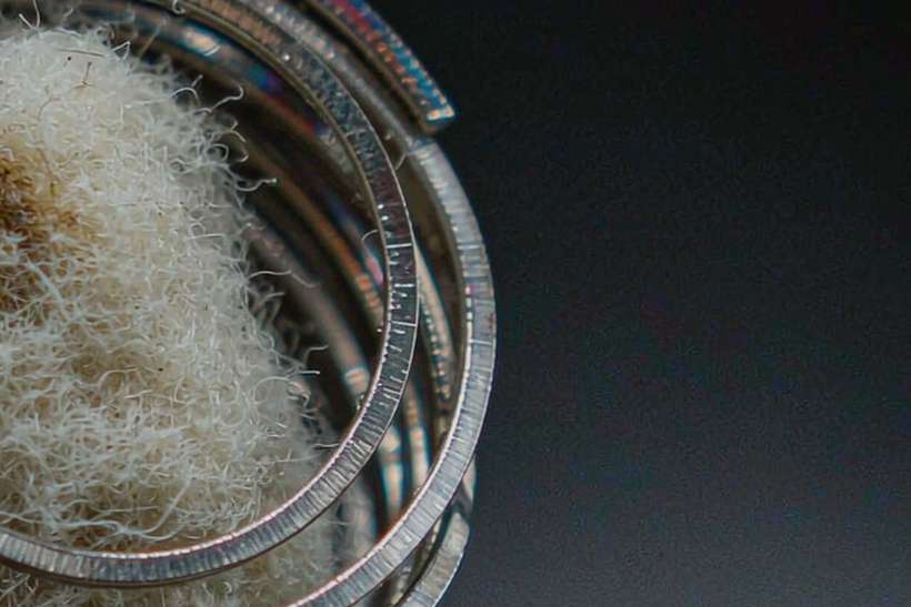 Bulk Distribution for Elektronna Ya Sisgareta coils — Middle East