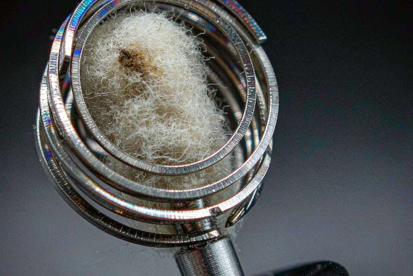 Bulk Distribution for Elektronna Ya Sisgareta coils — ODM ready