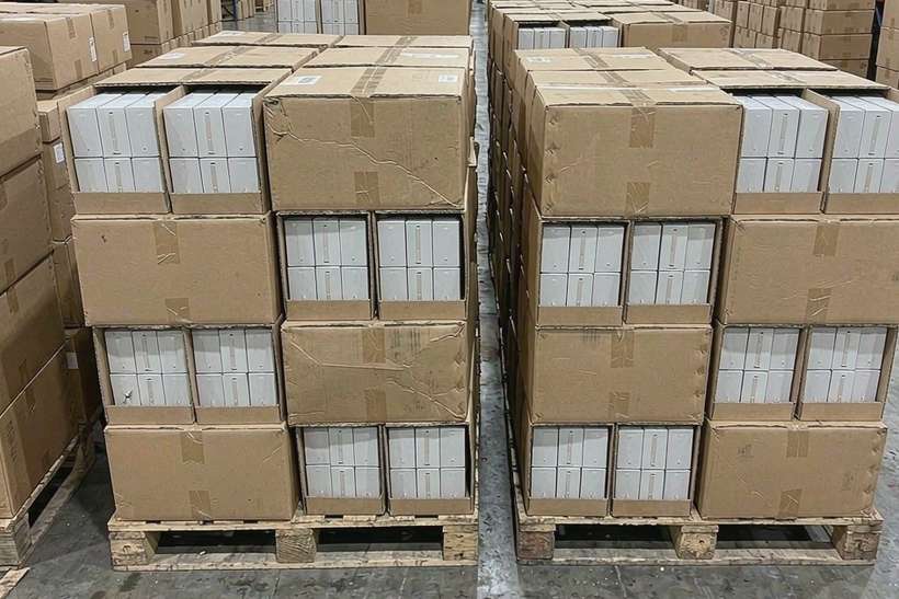 Bulk Distribution for Elektronna Ya Sisgareta coils — Summer deals