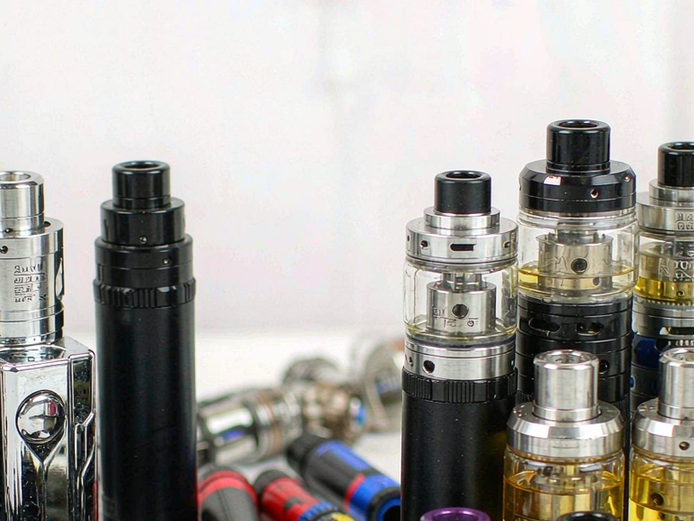 Bulk Distribution for Elektronna Ya Sisgareta coils — verified suppliers