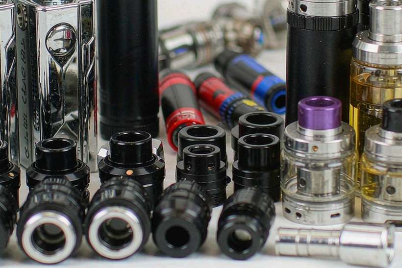 Bulk Distribution for Elektronna Ya Sisgareta coils — Winter special