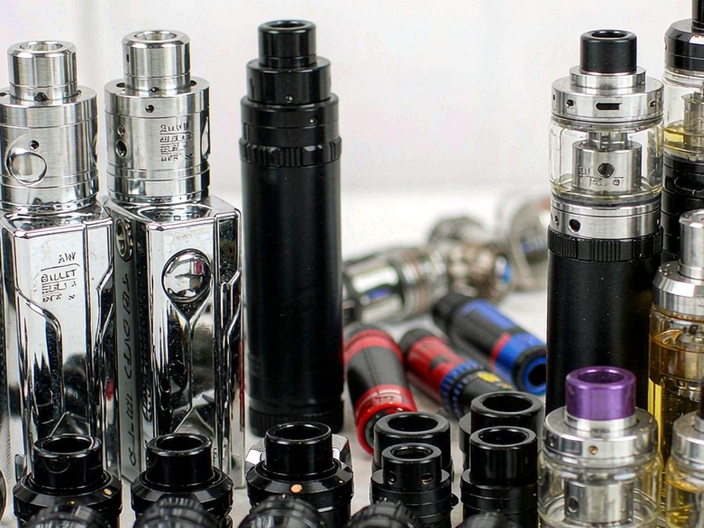 Bulk Distribution for Elektronna Ya Sisgareta e-liquid — 2026