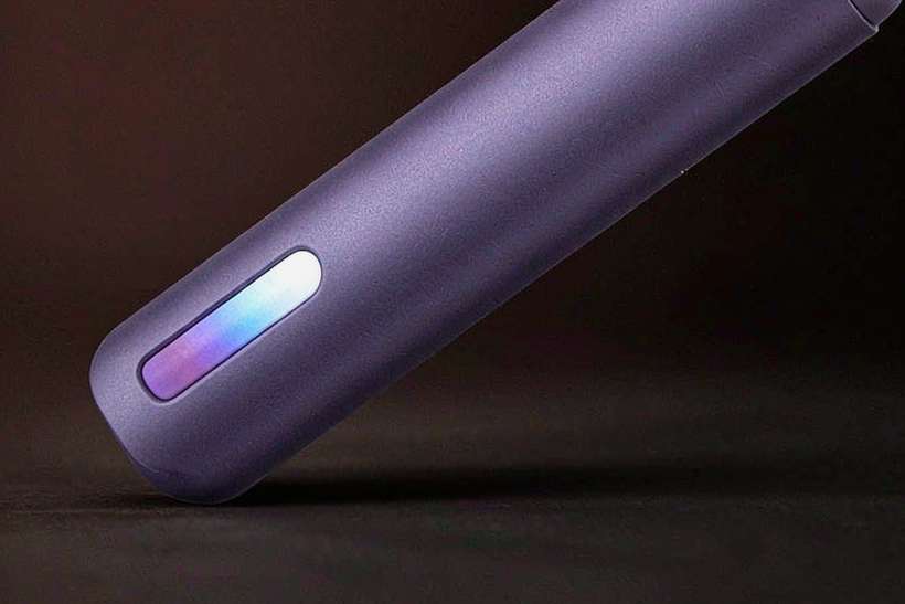 Bulk Distribution for Elektronna Ya Sisgareta e-liquid — bulk case