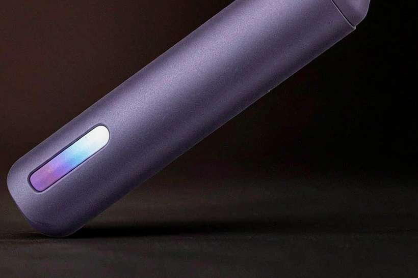 Bulk Distribution for Elektronna Ya Sisgareta e-liquid — Middle East