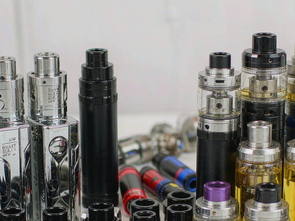 Bulk Distribution for Elektronna Ya Sisgareta e-liquid — new arrivals