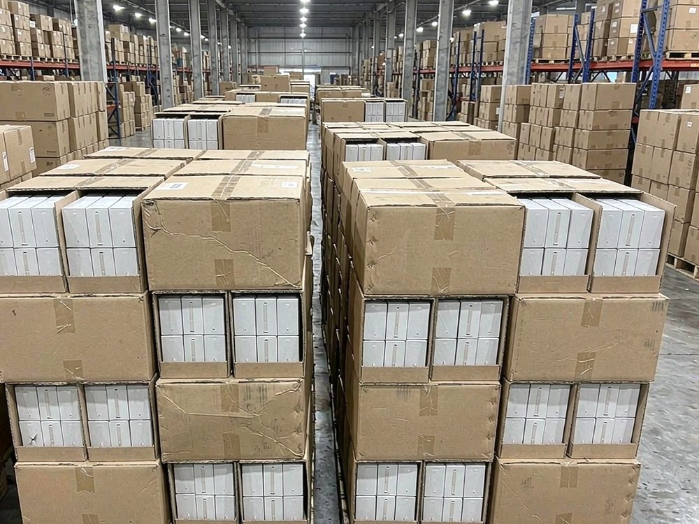 Bulk Distribution for Elektronna Ya Sisgareta e-liquid — with fast shipping