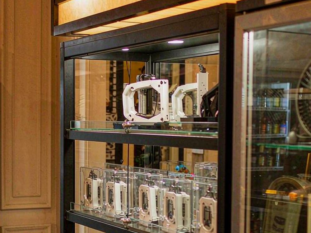 Bulk Distribution for Elektronna Ya Sisgareta in Madrid — top rated