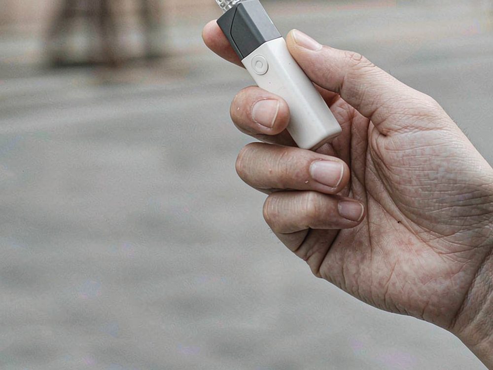 Bulk Distribution for Elektronna Ya Sisgareta in Madrid — with fast shipping