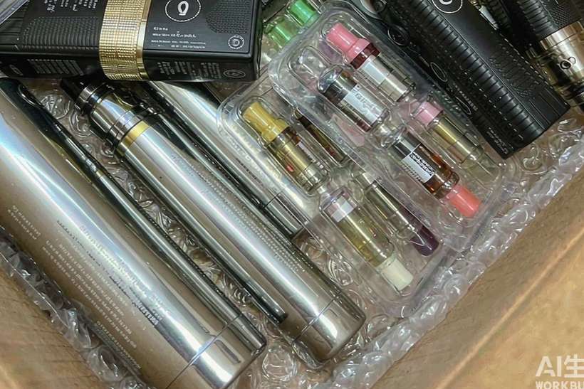 Bulk Distribution for Elektronna Ya Sisgareta kits — ODM ready