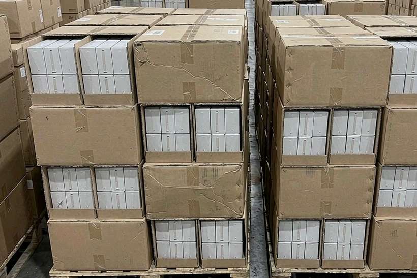 Bulk Distribution for Elektronna Ya Sisgareta kits — Summer deals