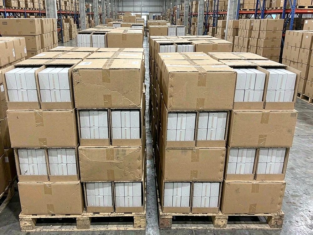 Bulk Distribution for Elektronna Ya Sisgareta mods — for resellers
