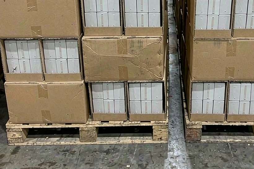 Bulk Distribution for Elektronna Ya Sisgareta mods — ODM ready