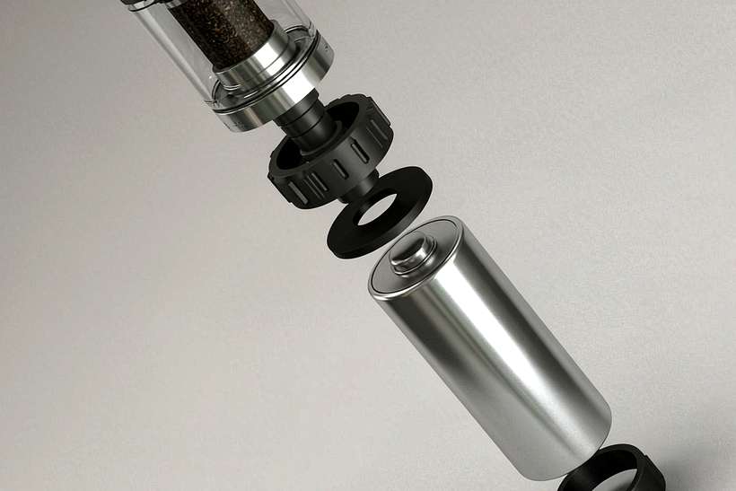 Bulk Distribution for Elektronna Ya Sisgareta mods — OEM available