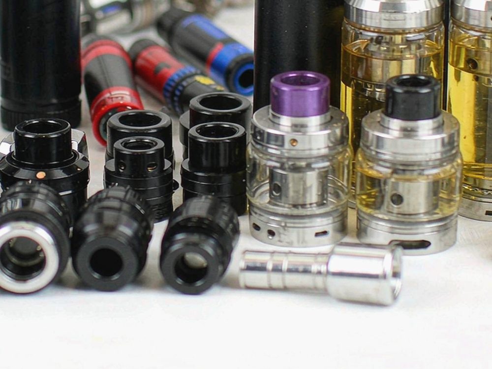 Bulk Distribution for Elektronna Ya Sisgareta mods — with fast shipping
