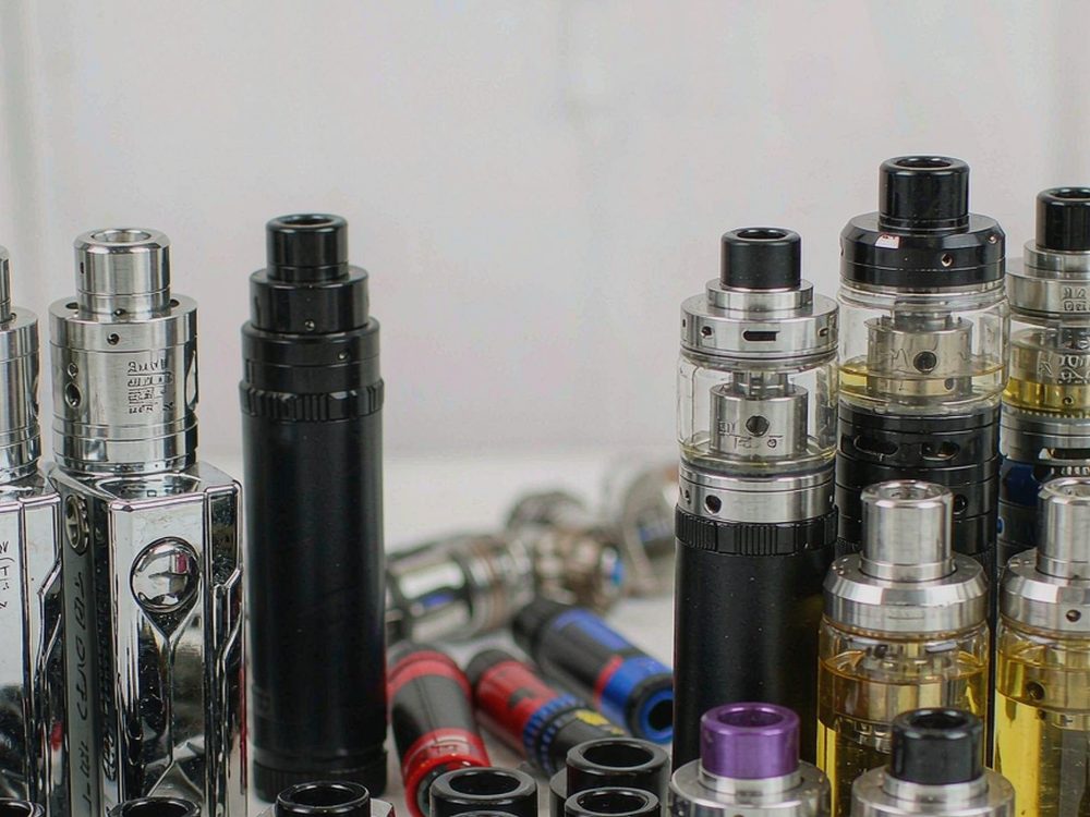 Bulk Distribution for Elektronna Ya Sisgareta pods — 2026