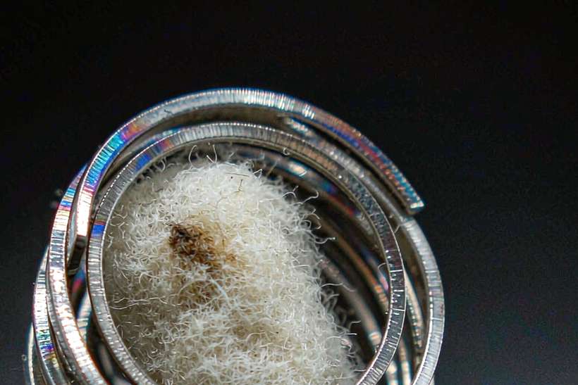 Bulk Distribution for Elektronna Ya Sisgareta pods — EU stock