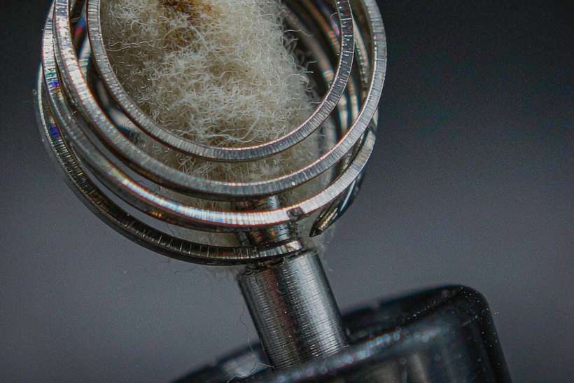 Bulk Distribution for Elektronna Ya Sisgareta pods — express air