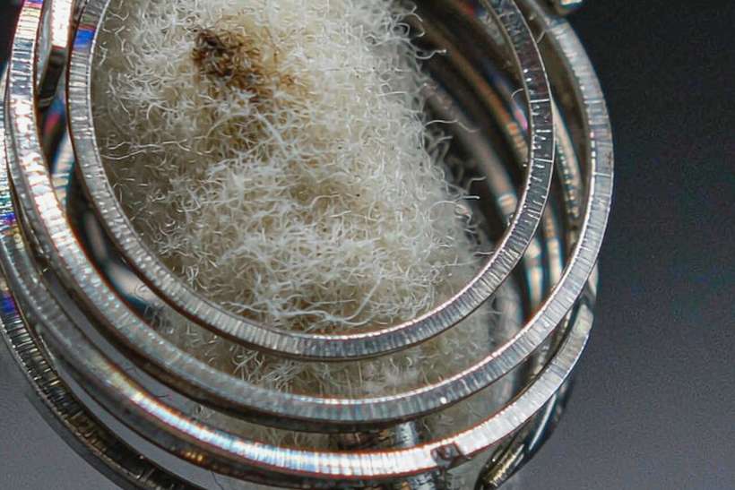 Bulk Distribution for Elektronna Ya Sisgareta pods — limited batch