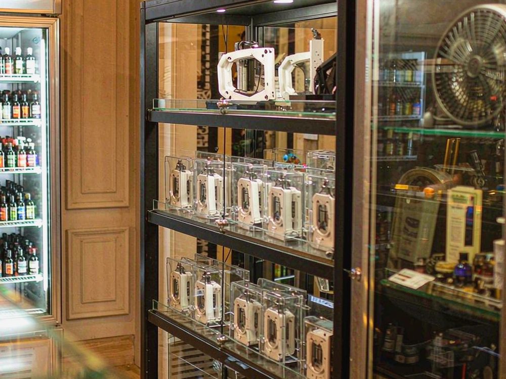 Bulk Distribution for Elektronna Ya Sisgareta pods — new arrivals