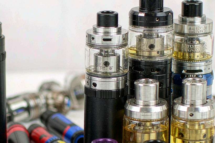Bulk Distribution for Elektronna Ya Sisgareta pods — OEM available