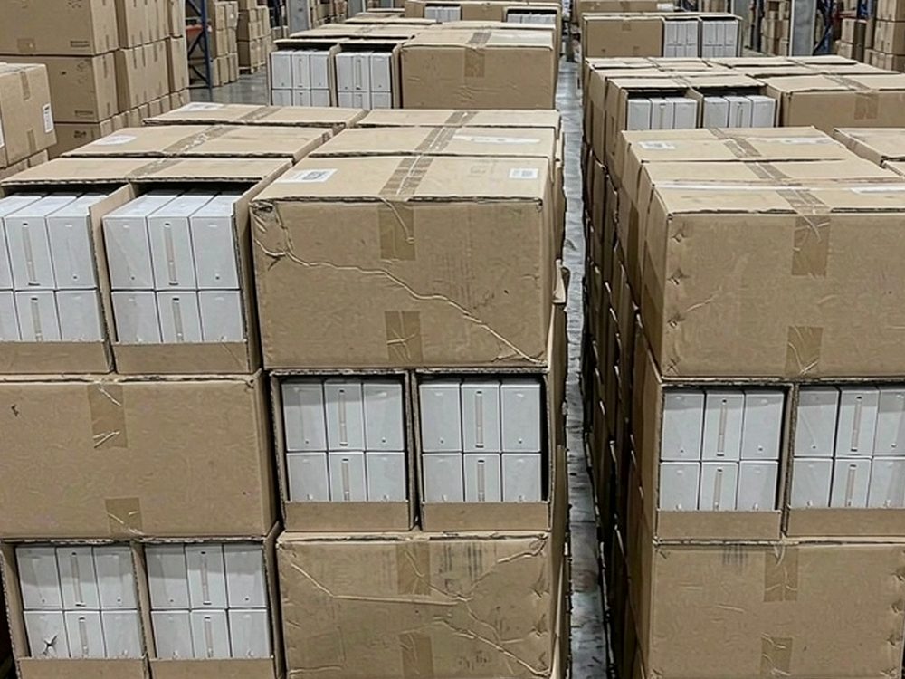 Bulk Distribution for Elektronna Ya Sisgareta pods — top rated