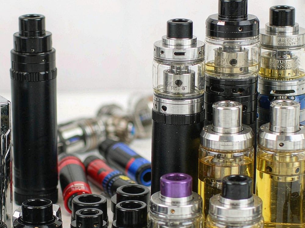 Bulk Distribution for Elektronna Ya Sisgareta pods — verified suppliers