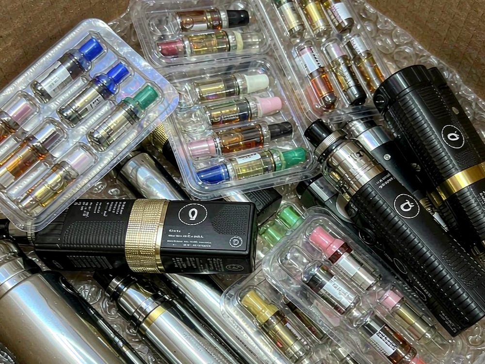 Bulk Distribution for Elektronna Ya Sisgareta pods — wholesale only