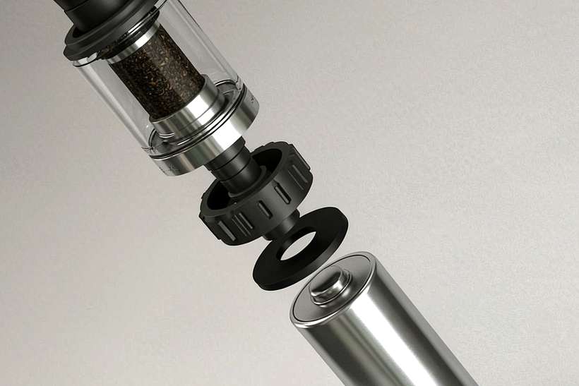 Bulk Distribution for Elektronna Ya Sisgareta pods — Winter special