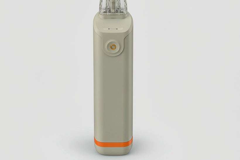 Bulk Distribution for Elektronna Ya Sisgareta products in Madrid — EU stock