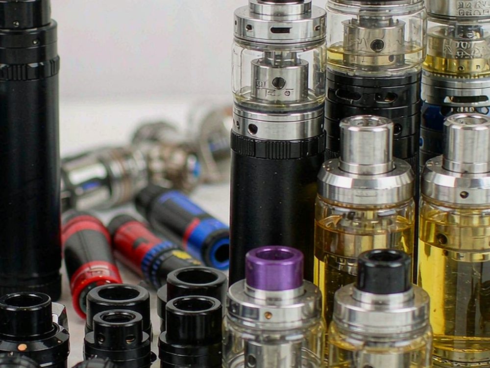 Bulk Distribution for Elektronna Ya Sisgareta products in Madrid — no minimum MOQ