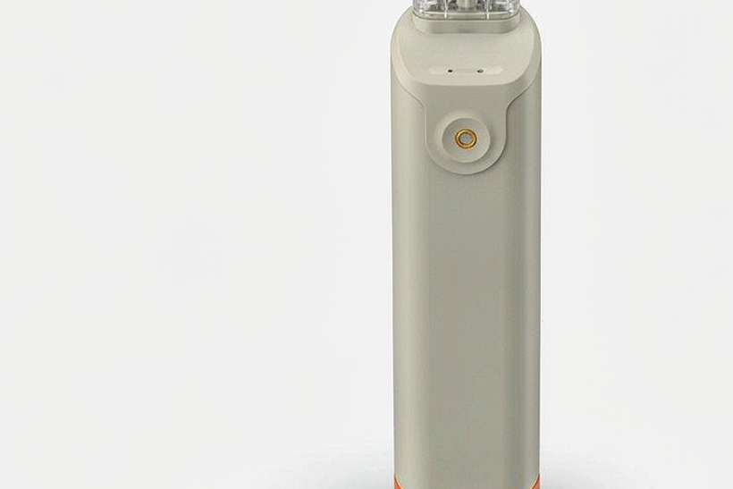 Bulk Distribution for Elektronna Ya Sisgareta tanks — Spring catalog