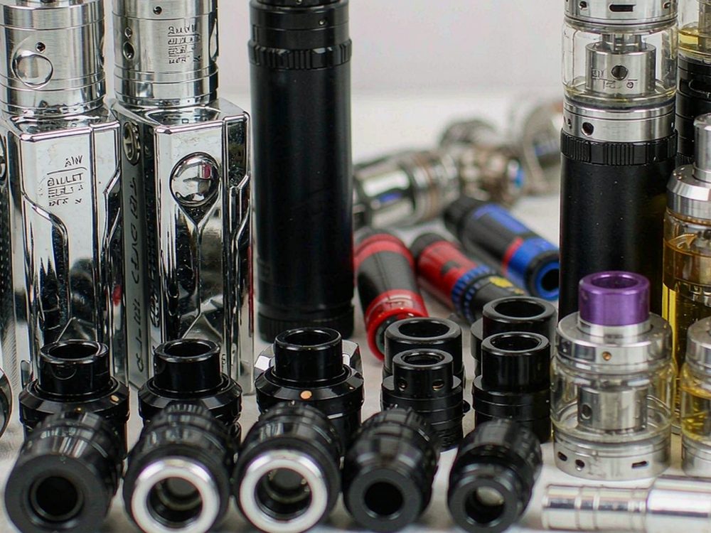 Bulk Distribution for Elektronna Ya Sisgareta tanks — top rated