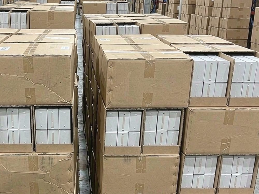Bulk Distribution for Elektronna Ya Sisgareta tanks — verified suppliers