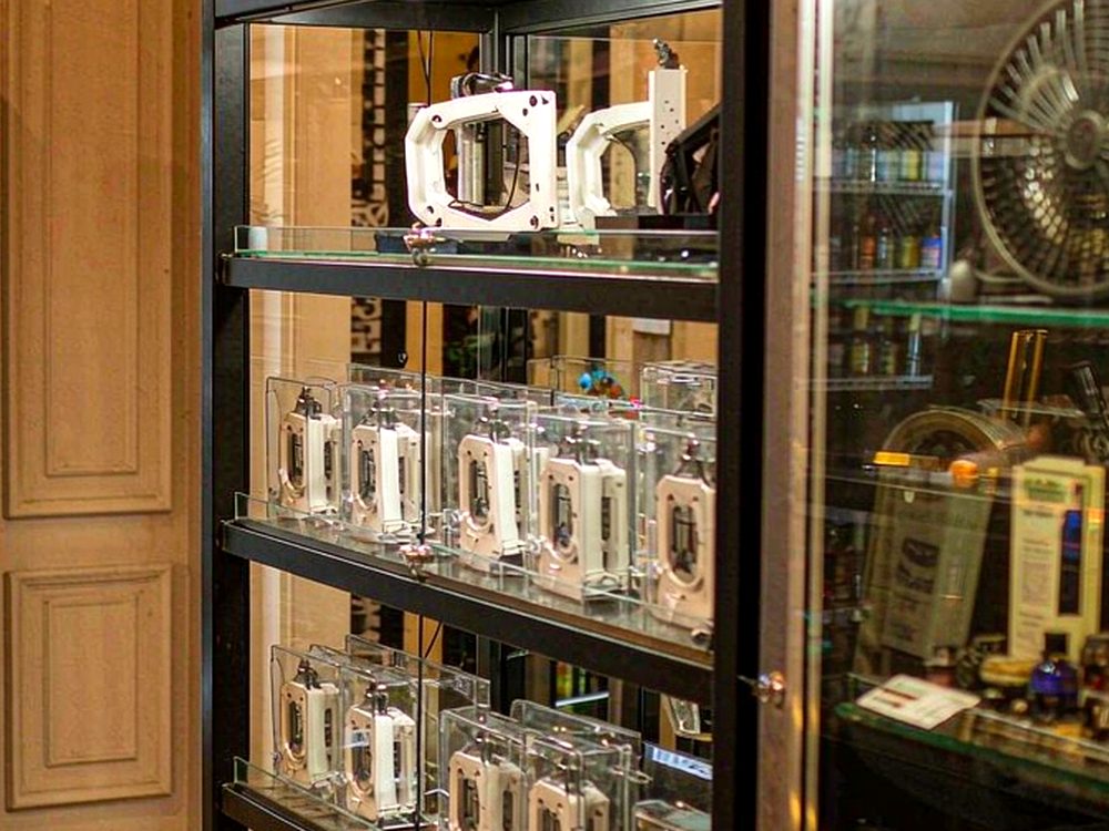Bulk Distribution for Madrid Elektronna Ya Sisgareta — 2026