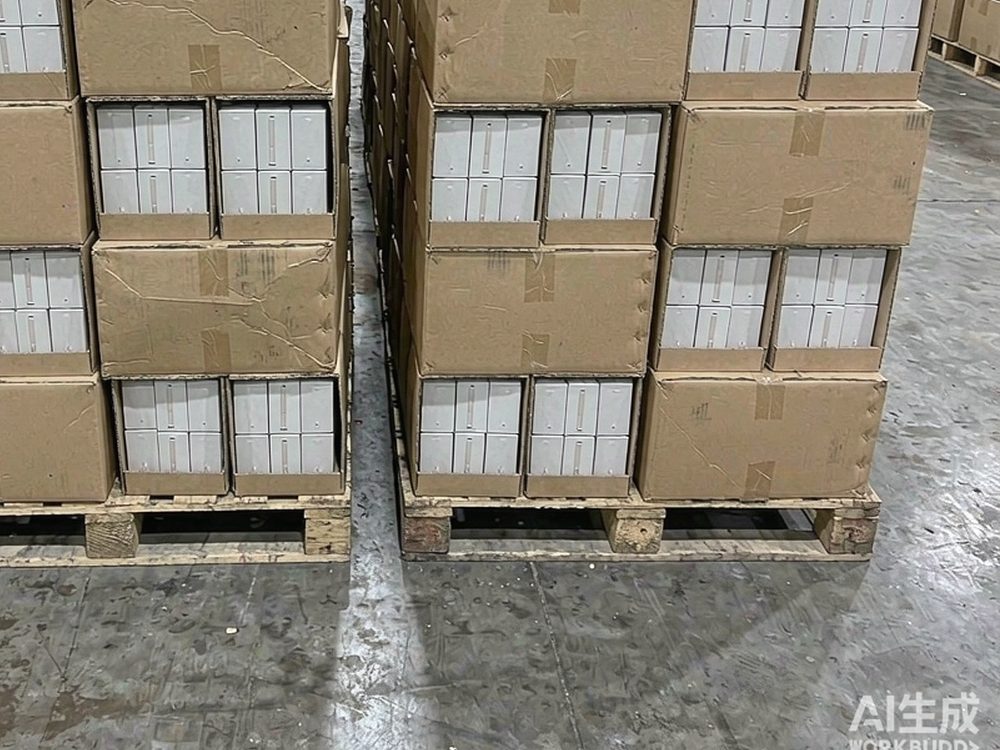 Bulk Distribution for Madrid Elektronna Ya Sisgareta — for resellers