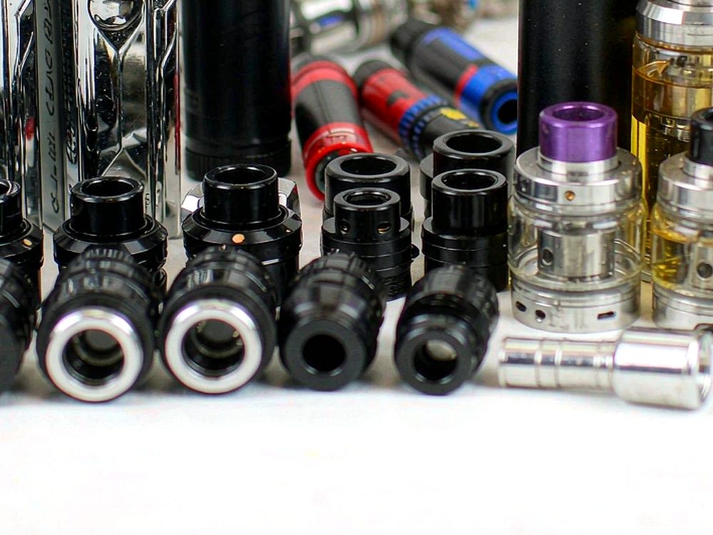 Bulk Distribution for Madrid Elektronna Ya Sisgareta — new arrivals