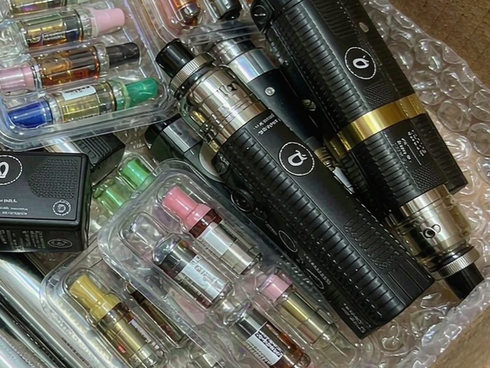 Bulk Distribution for Madrid Elektronna Ya Sisgareta — top rated