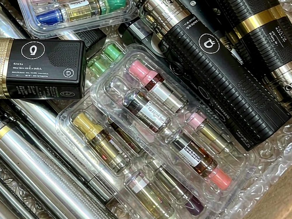 Bulk Distribution for Madrid Elektronna Ya Sisgareta — wholesale only